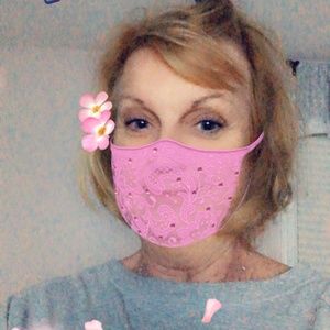 Meet your Posher, Jeanine